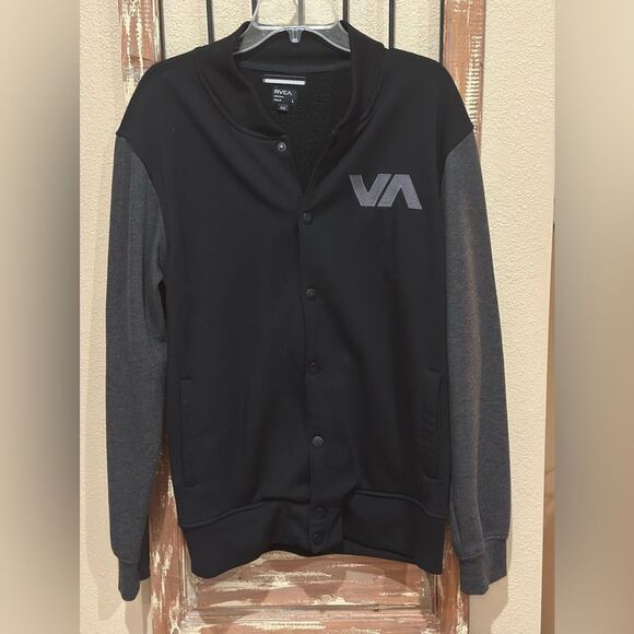 RCVA varsity jacket - Picture 1 of 5